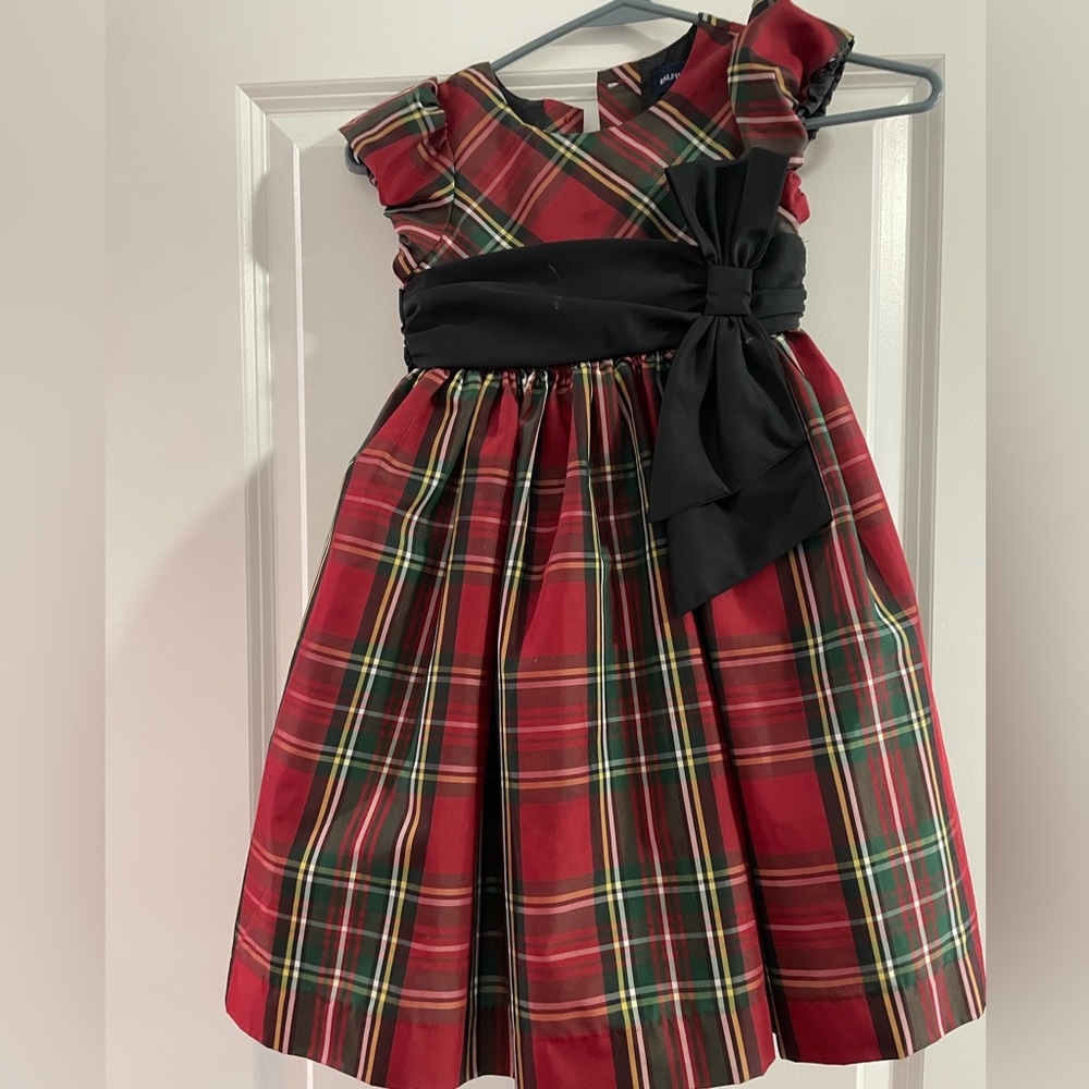 Ralph Lauren dress